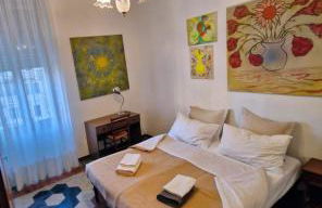 INTERO-CENTROstoricoOSPEDALE-120m2-TWOroons-ParcheggiaGratisVicino-parking free close - Foto 48