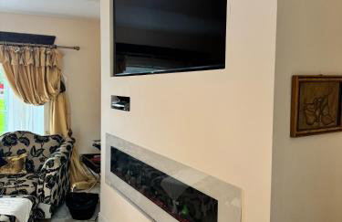 WestLaigh Lrg Luxury Country Farm House 20 min from the city - Foto 9