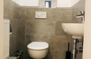 Ferienwohnung Waldblick - Foto 7