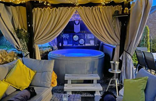 Cherry Cottage - Foto 5