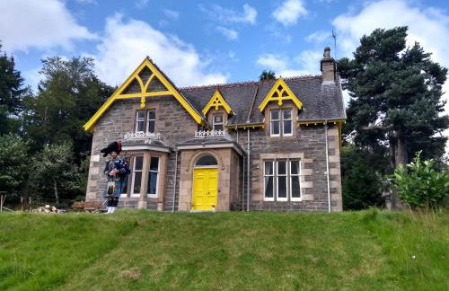 Ardvonie House - Foto 12