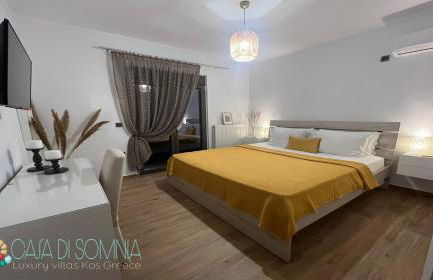 Casa di Somnia Luxury Residence - Foto 35