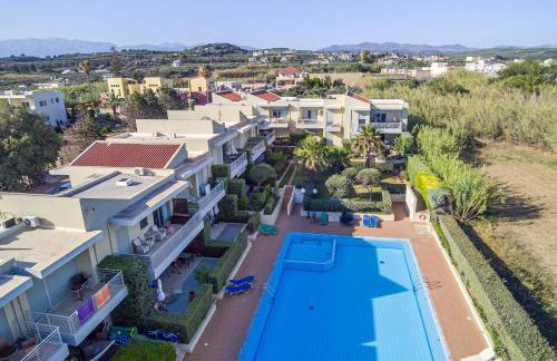 Maleme Yoga Blue - Foto 9