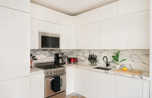 13-3 I Brand New 4BR 3 Baths Duplex Private Roof Deck - Foto 11