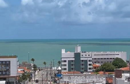 Lindo terraço perto do mar - Foto 42