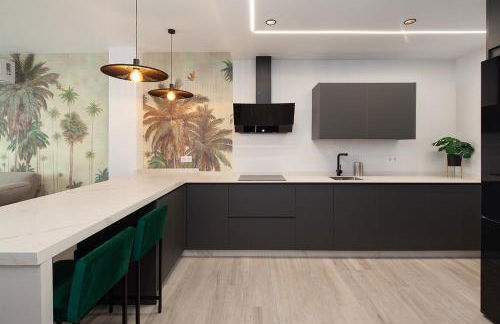 Espectacular piso en Nervión - Foto 8