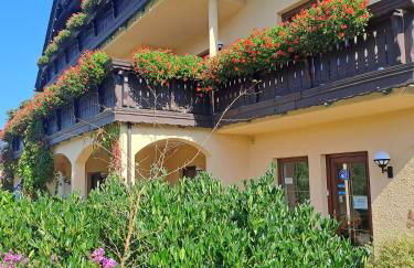 Pension Bergblick - Foto 16