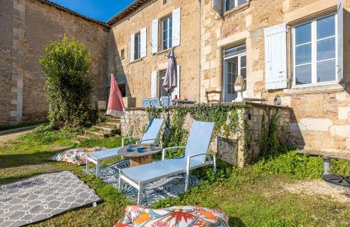 Gite Du Val D'egray - Foto 2