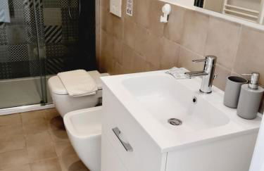 BARBARA Classy Apartments 103, Wellness - Foto 10