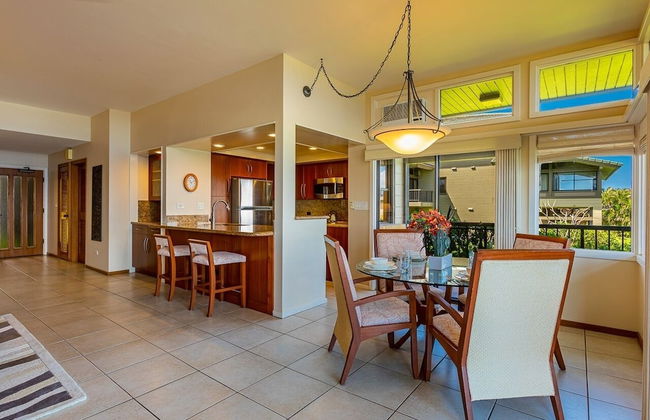 Kapalua Ridge Villas-#2212 2 Bedroom Condo - Foto 39