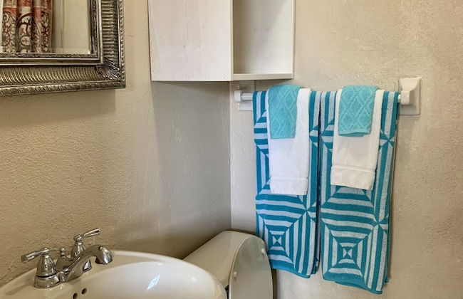 Dawsons Hideaway - Foto 64