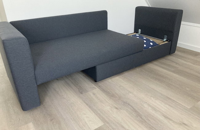 Holiday Home in South Holland by Stompaarde Plas - Foto 12