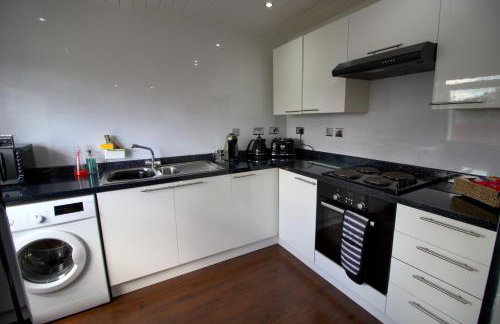 The Marlfield - Foto 11