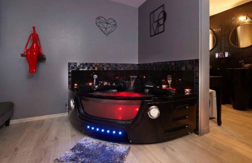 Crystal Love Appart - Foto 14