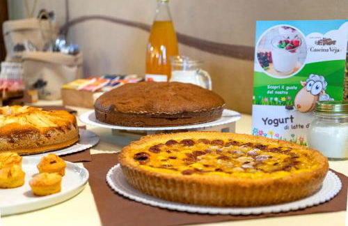 Cascina Veja - Foto 117