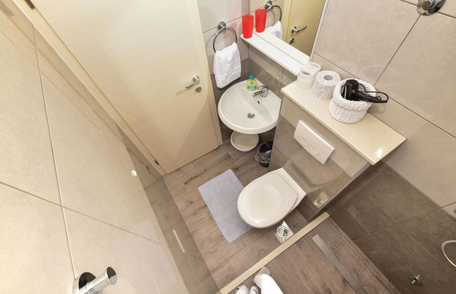 Apartments Bernarda - Foto 62