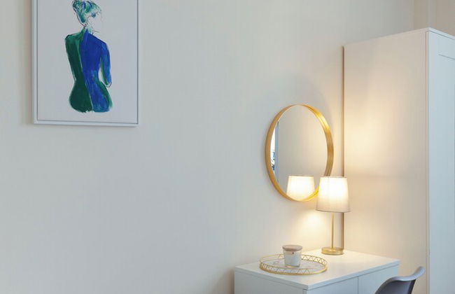 Crendon House Boutique Hotel - Foto 19