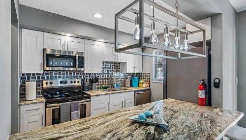 Gorgeous Heated Pool House Near Gulf Beaches! - Foto 4