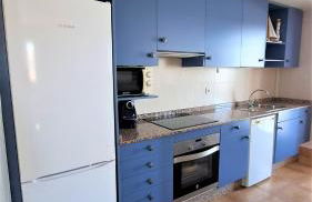 Apartamento Calarreona - Aguilas - Foto 8