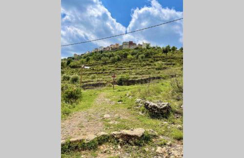 APTO LOS MOLINOS, LUCENA DEL CID BAJO B Ref 047 - Foto 15