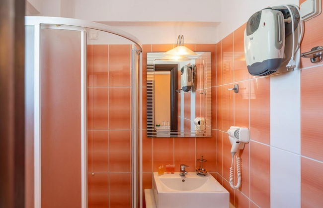 Romantica Hotel - Foto 13