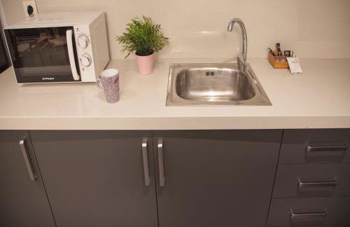 Flats Friends Soho Suites - Photo 60