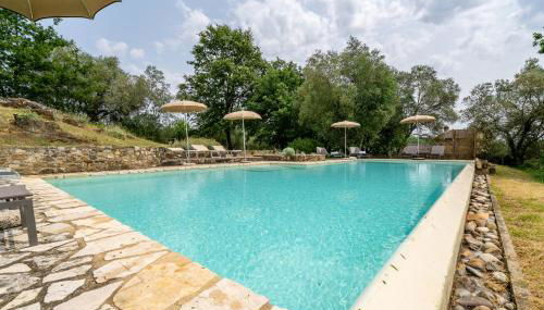 In The Heart Of Chianti, Pool, Wifi, View - Lilliano - Foto 3