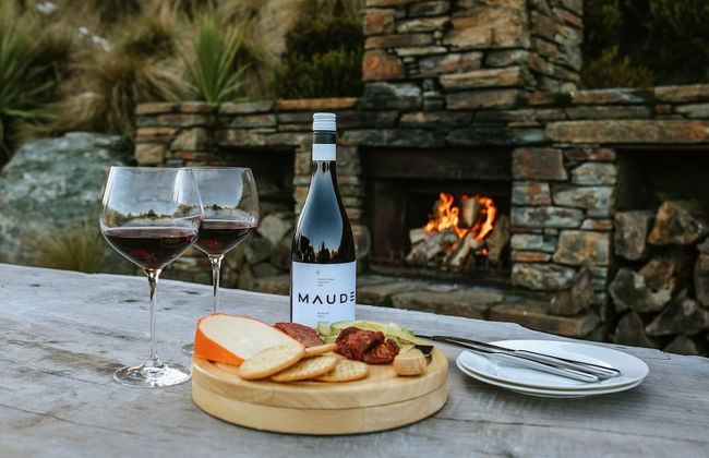 Mt Roy Terrace - Art House - Foto 17