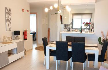 T2 de luxo em Albur-VIllage a 10 minutos da praia a pé - Foto 14