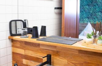 Sixty Two 62 Apartment Dresden - Foto 22