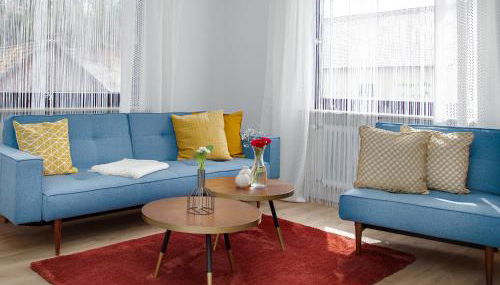 Zwick Apartments - Foto 5