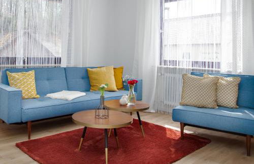 Zwick Apartments - Photo 5