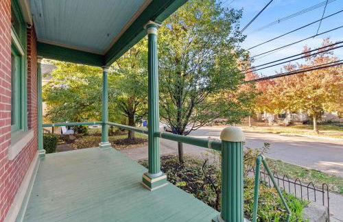 Bella Notte Columbus Chic Stay - Foto 13