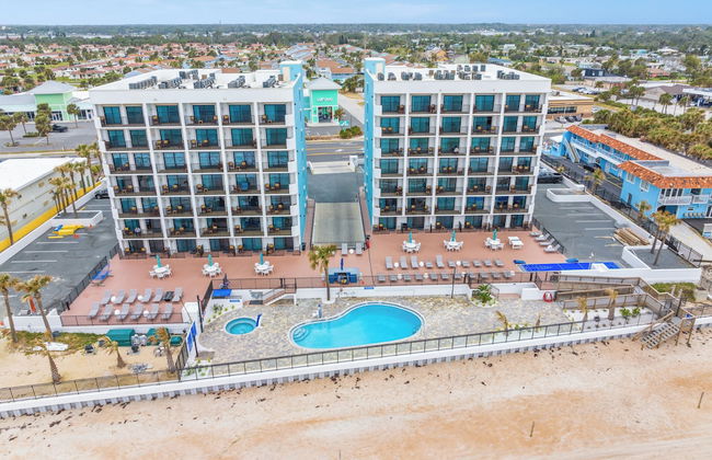 Tropic Sun Towers - Foto 45