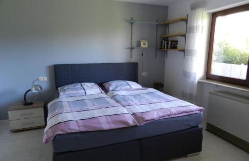 Ferienwohnung Schwendemann - Foto 17