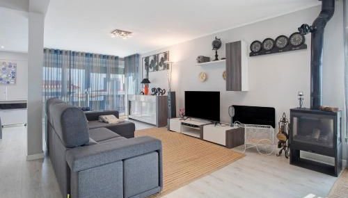 Praia Azul Beach and Sun - Foto 5