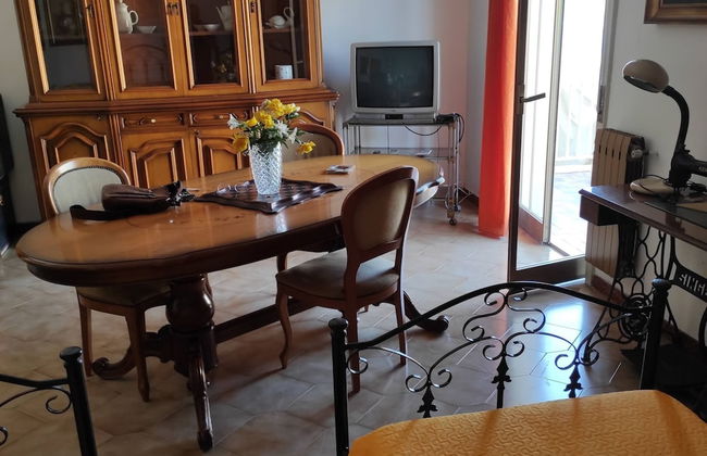 Belvilla by OYO Schembri Appartement - Foto 1