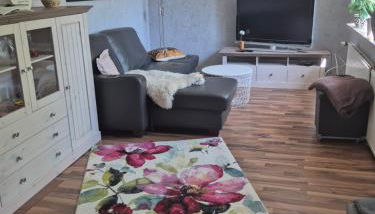 Altmarkliebe Ferienhaus mit Garten für Familien & Hund - Foto 4