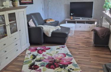 Altmarkliebe Ferienhaus mit Garten für Familien & Hund - Foto 4