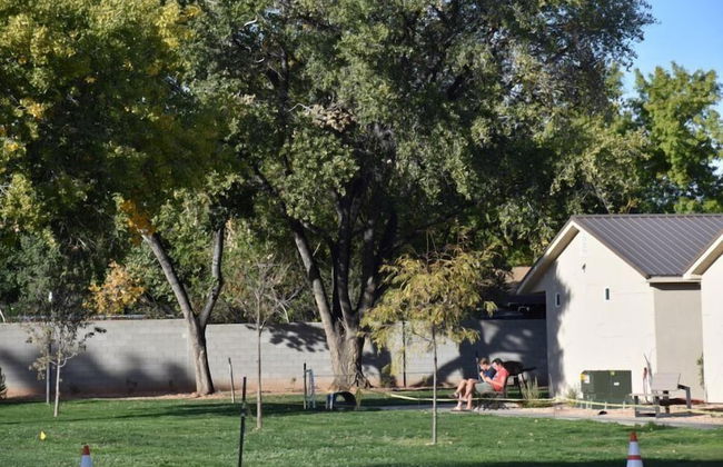 Zion's Camp and Cottages - Photo 54