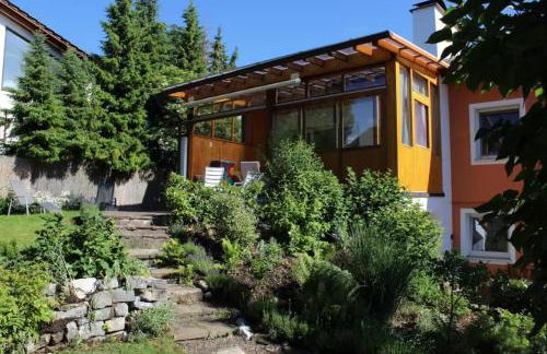 Haus Freigeist - Foto 1