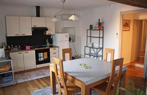 Bel appartement indépendant centre de Magny-Cours avec parking - Photo 14