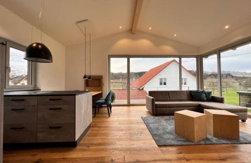 Landhaus zum See - Fewo Eiche - Foto 15