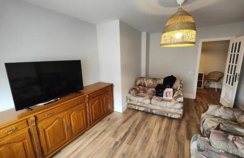 Amplio piso familiar muy céntrico - Foto 10