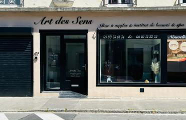 Art des sens - SPA et Sauna privatifs - Foto 14