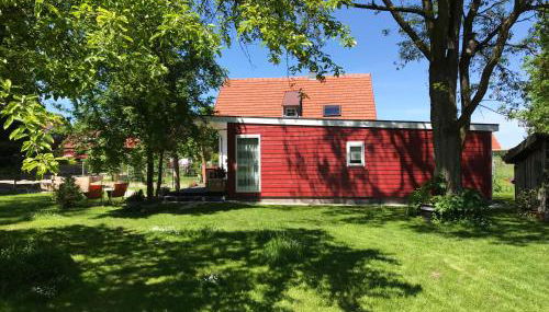 Allgäu-Chalet - Foto 2, Garden, Garden view