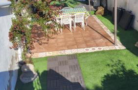 Casa Santa María 2 con jardín y barbacoa - Foto 2