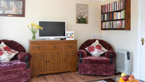 Daisy's Cottage Annexe - 28240 - Photo 3