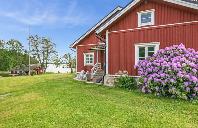 2 bedroom House in Salo with sauna - Photo 1