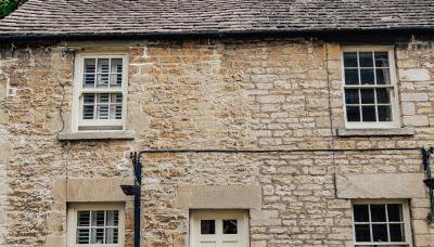 Delightful Cotswold Cottage for two, Log Burner, Garden & Dog Friendly - Foto 3
